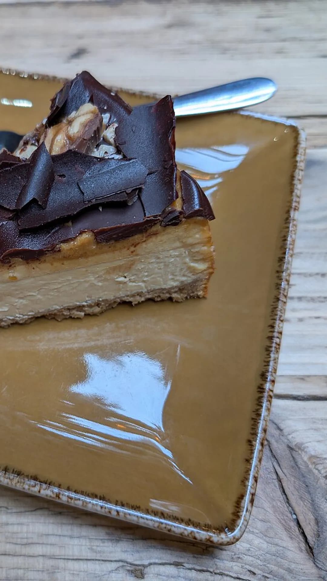 Cheesecake